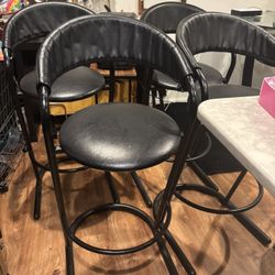 Bar Stools