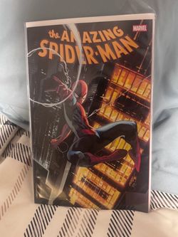 The Amazing Spider-Man #1000