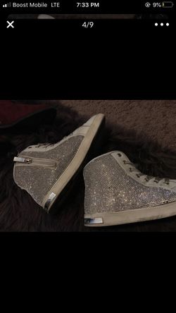 Micheal Kors shoes girl size 3