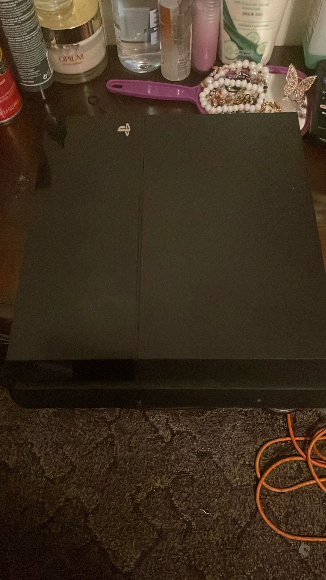 PS4 PRO