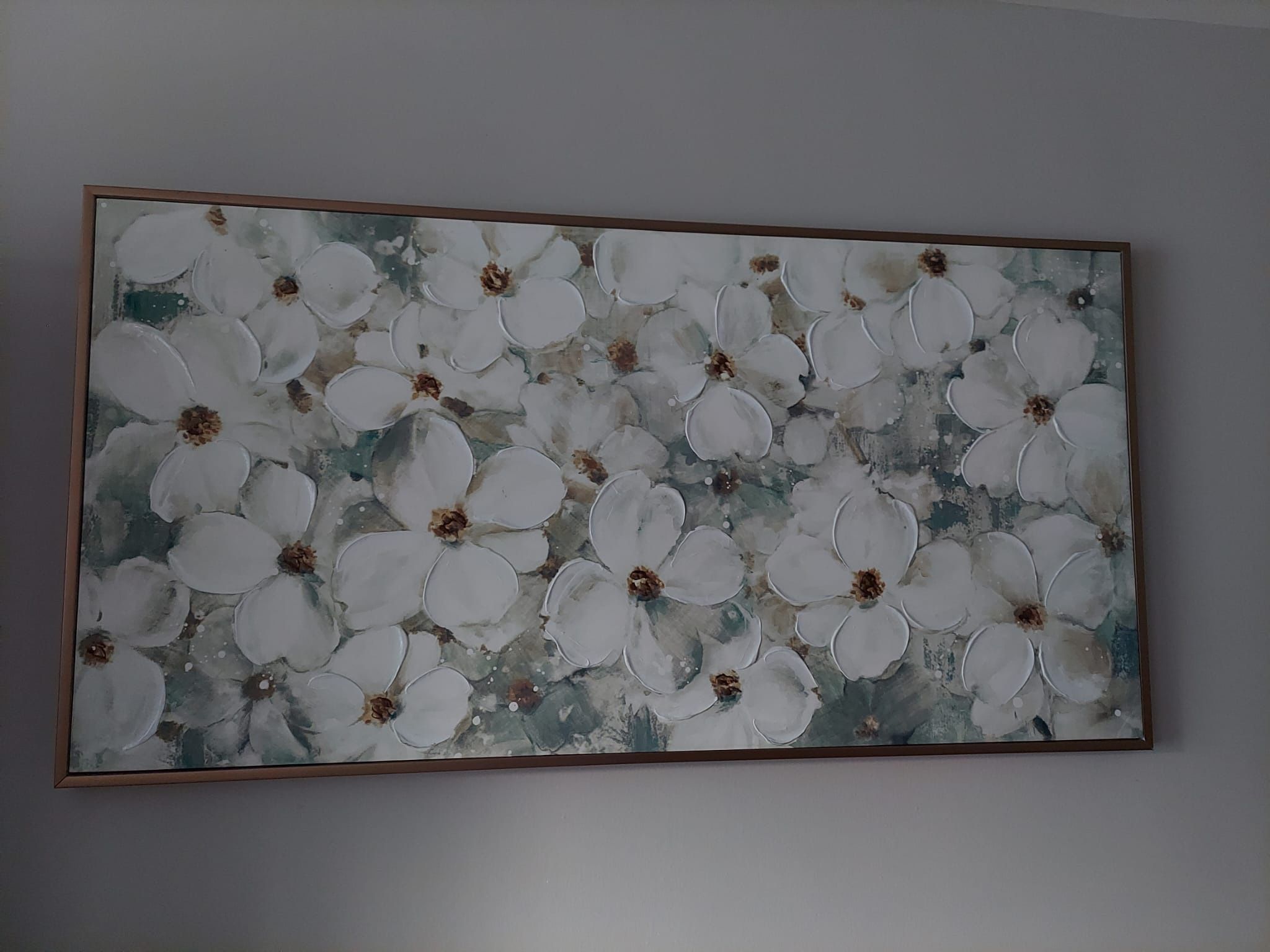 Flower Painting