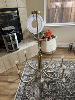 Chandelier