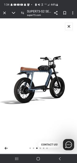 E Bikes