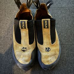 EVOLV | Rave Climbing Shoes Men