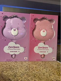 Impressions Vanity Care Bears