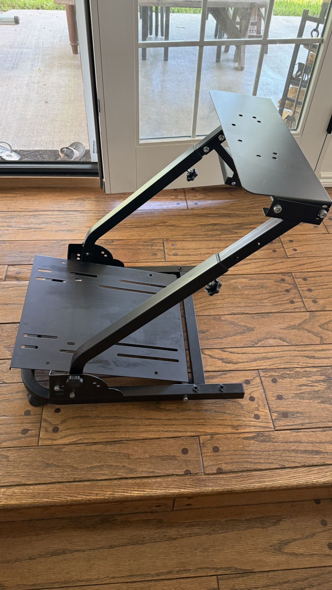 Vevor Racing Steering Wheel Stand