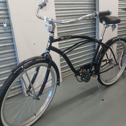 Bicicleta Nueva Marca Micargi Made In Usa😃