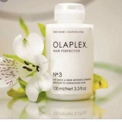 Olaplex Hair Perfector -Brand New Authentic