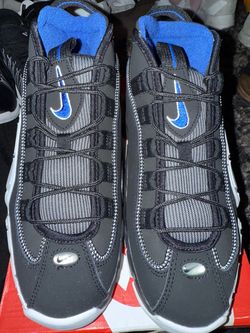 Nike airmax penny 1