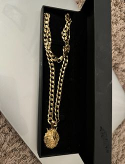 14k Gold Necklace