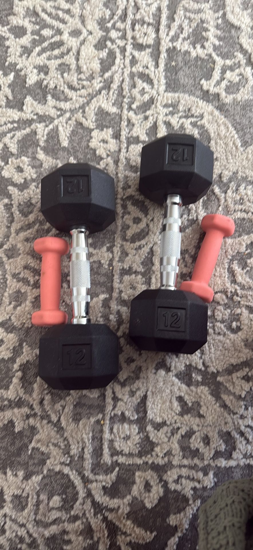 Dumbbells