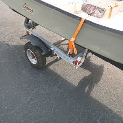 Geenlee 12ft Boat