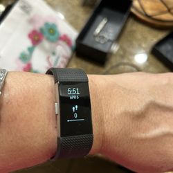 Fitbit Charge 2