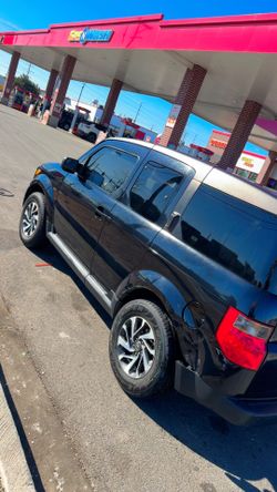2006 Honda Element