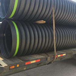 Culvert Pipes