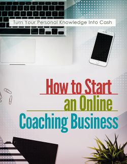 How To Start Online Coaching Business