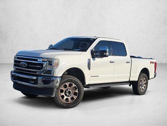 2022 Ford F-250