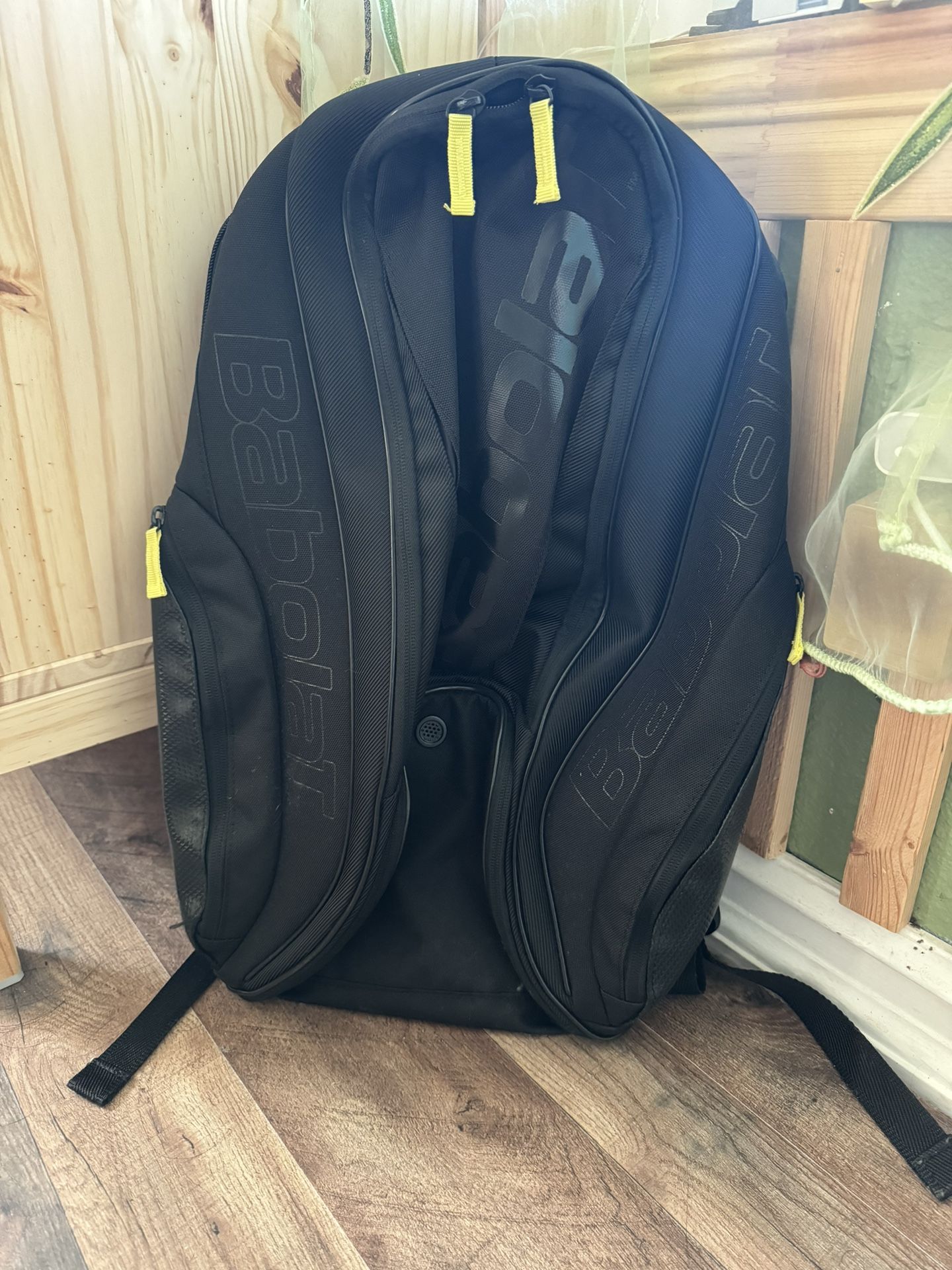 Tennis Backpack 