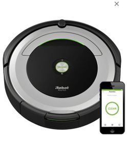 Irobot Roomba 690 WiFi Connect