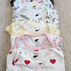 12–18 Months – Monica & Andy – $45 for all!