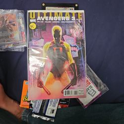 Avengers 3
