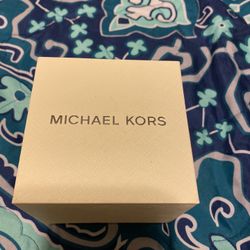 Watch Michael Kors 