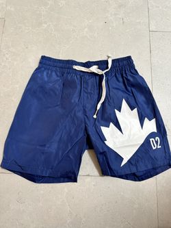 Dsquared Swimming Trunks Size Xl