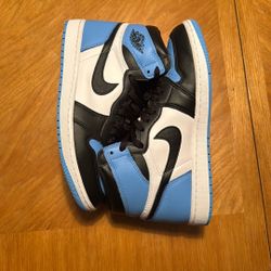 Air Jordan Retro  1 “Unc”