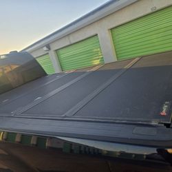 BAK Flip 4 for Ford Super Duty Longbed