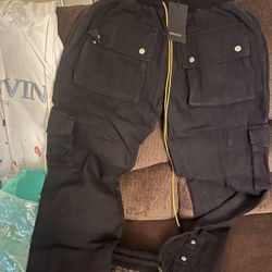Rhude Pants