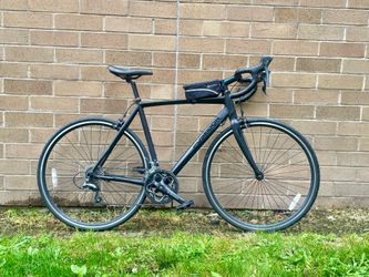 Poseidon Triton Road Bike