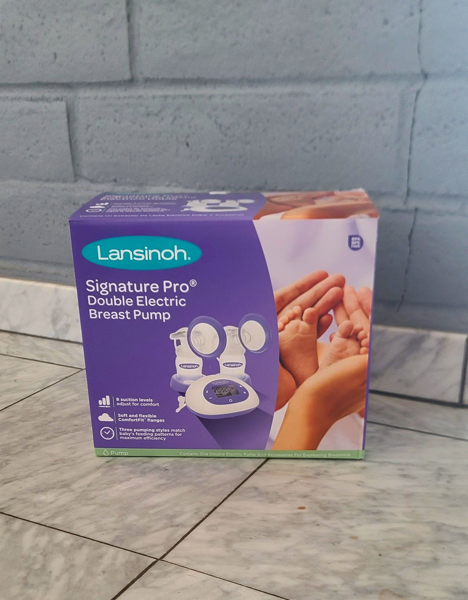 Breast Pump