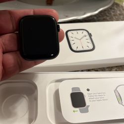 Apple Watch Series 7 