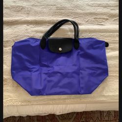 Longchamp X Sarah Morris Collection 2014