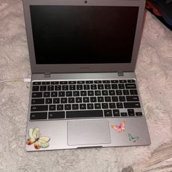 ChromeBook OS