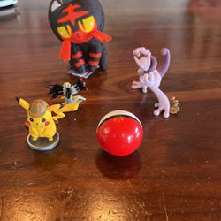 New and used Pokemon Figures for sale