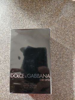 Dolce & Gabbana The One Pour Homme EDP