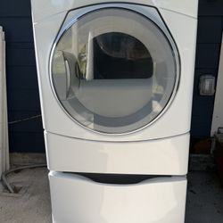 Whirlpool Dryer