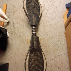 Ripstik Caster Board 