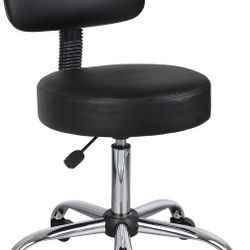 Rolling Medical Or Beauty Chair
