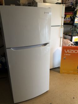 Open box brand new Frigidaire