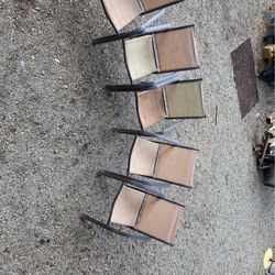 Chairs 