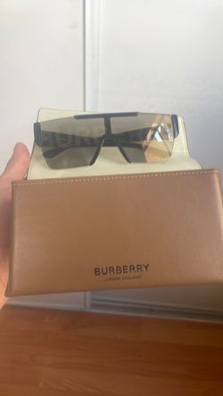 Burberry sunglasses