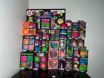 Needoh collection