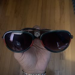 Gucci SunGlasses 