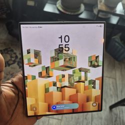 AT&T NETWORK SAMSUNG GALAXY FOLD 6 258GB 