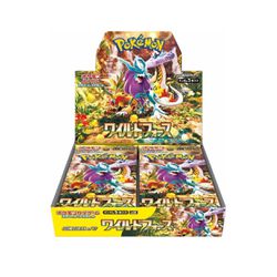 Scarlet & Violet Pokémon Expansion Pack (Japanese)
