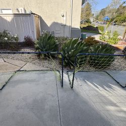 Kids Soccer Medal Goals 