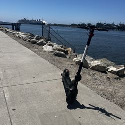 Gotrax G4 E-scooter