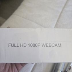 Webcam